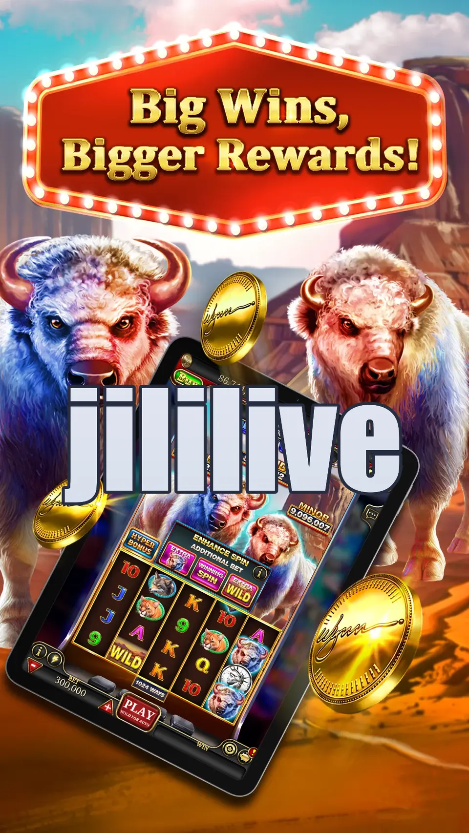 jililive ডাউনলোড