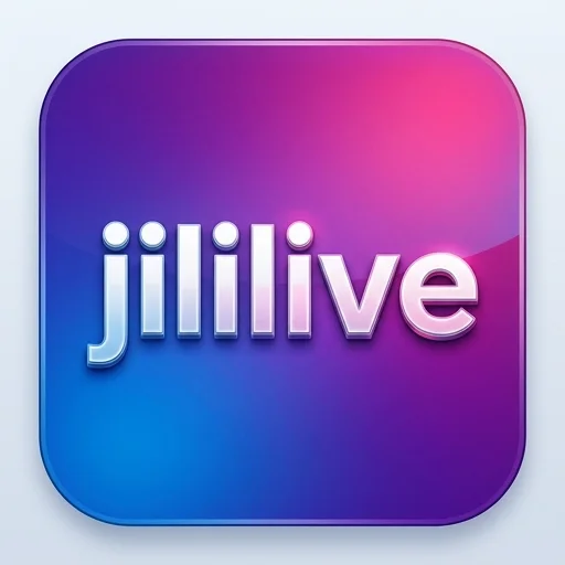 jililive Logo - অফিসিয়াল